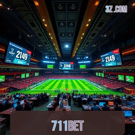 711bet: As Funcionalidades que Todo Jogador Precisa Conhecer