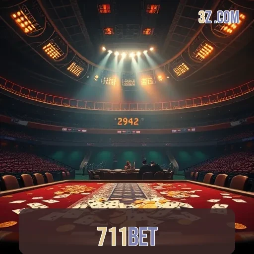 711bet: Bônus Imperdíveis Para Novos Jogadores em 2023