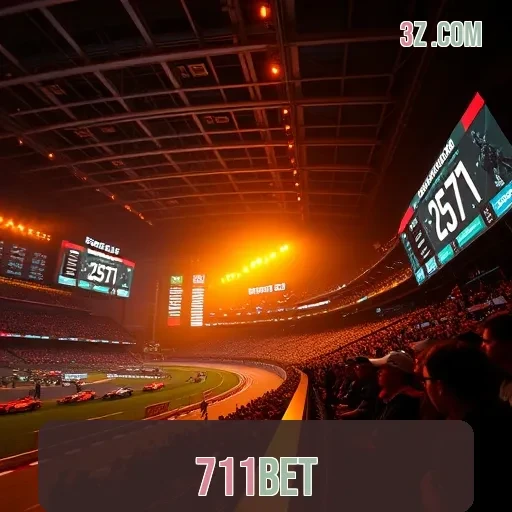 711bet Promoções: Atrações Imperdíveis Para Conquistar Jogadores Brasileiros