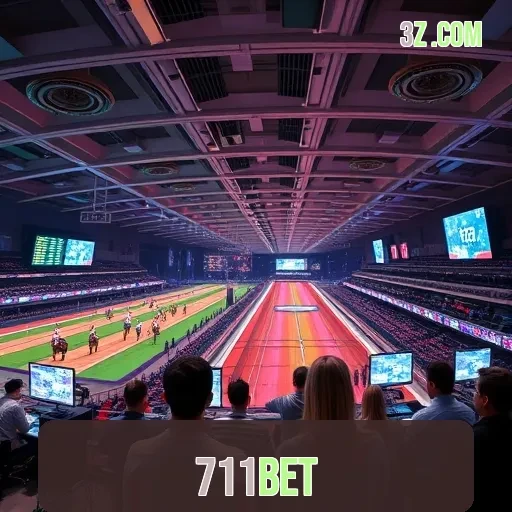 711bet: Segurança em Primeiro Lugar para um Jogo Tranquilo e Divertido