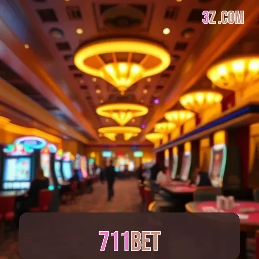 711bet: Eventos Esportivos que Transformam Sua Experiência de Apostas