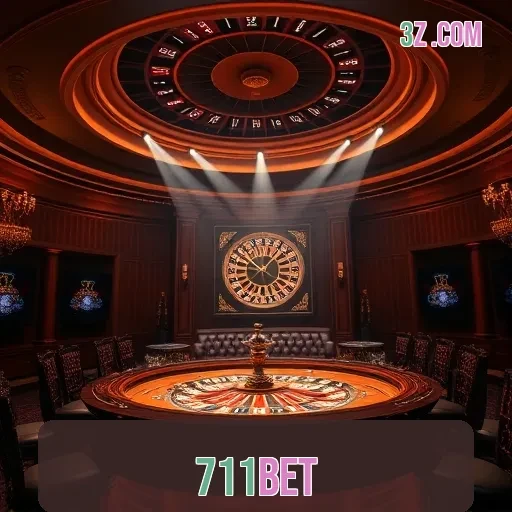 711bet: Suporte 24/7 que Transforma a Experiência de Jogo